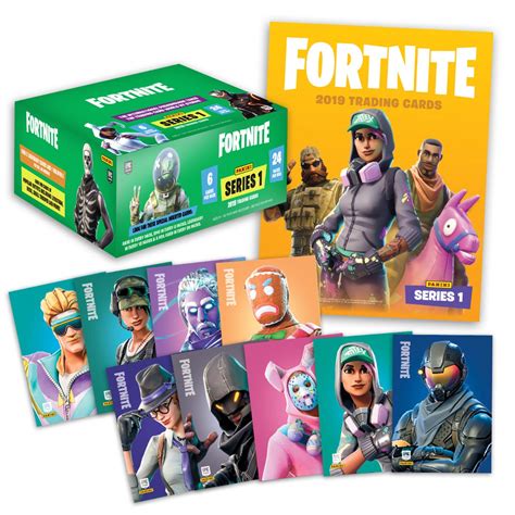 What Sets the Fortnite Card of 19 Dollars Witch Apart from Other Fortnite Cards?